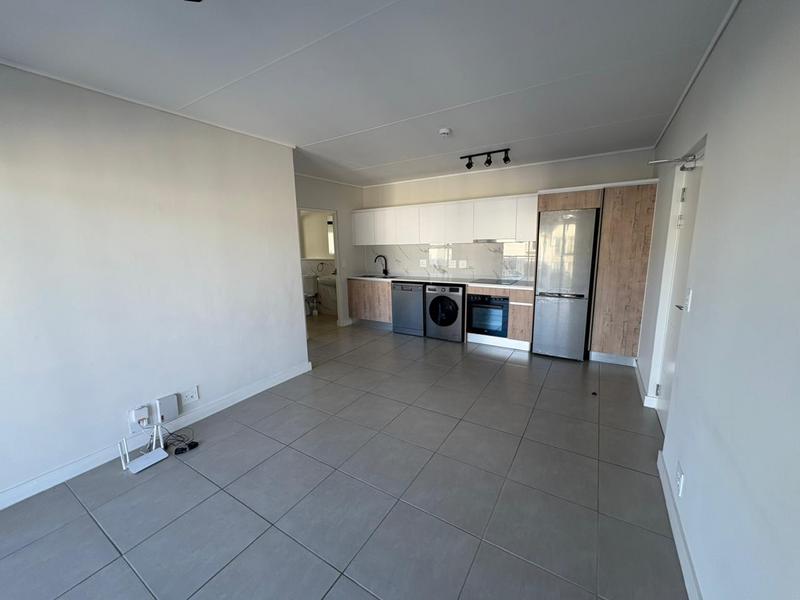 1 Bedroom Property for Sale in Richwood Western Cape
